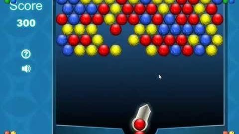 Bouncing Balls (Free Online Game)  HERE IS!