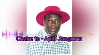 Nyiri chalre te ~ Apiti Jangoma