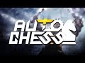 ein Match OHNE Gegner?  - Dota 2 AUTO CHESS | Dadosch