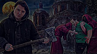 В этот день было жалко Антона(edit)@max.vashchenko