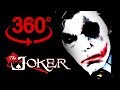 360 Hostage Role Play | THE JOKER
