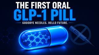 Foundayo: The First GLP-1 Pill Explained (FDA Approved 2026)
