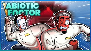 Story Adventure with Cartoonz!  Abiotic Factor Moments part 1