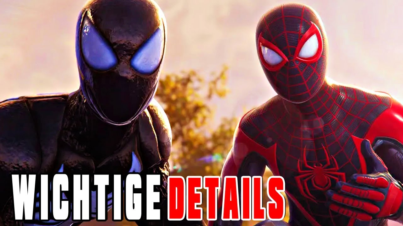 mega-details-ber-story-gegner-marvel-s-spider-man-2-deutsch-youtube