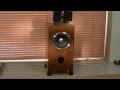 FOSTEX F120A FT90H