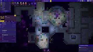 Stardeus v0.15 - Developer Playtest E02