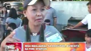 Sam At Balitang Amianan