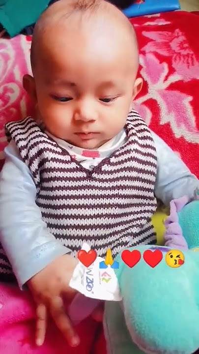 my-so-sweet-baby-shorts-smart-video-ytshorts-youtube