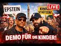 Live Transparenz Rechtsstaat Und Schutz Von Minderjährigen Berlin Xavier Naidoo 14032026 Live Transparenz Rechtsstaat Und Schutz Von Minderjährigen Berlin Xavier Naidoo 14032026