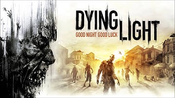 Dying Light part 3- Setting traps
