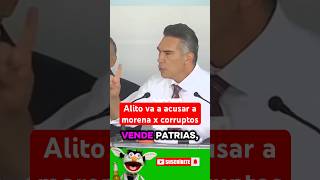 Va a buscar quien le haga caso #alito #lordbotox #alitomoreno