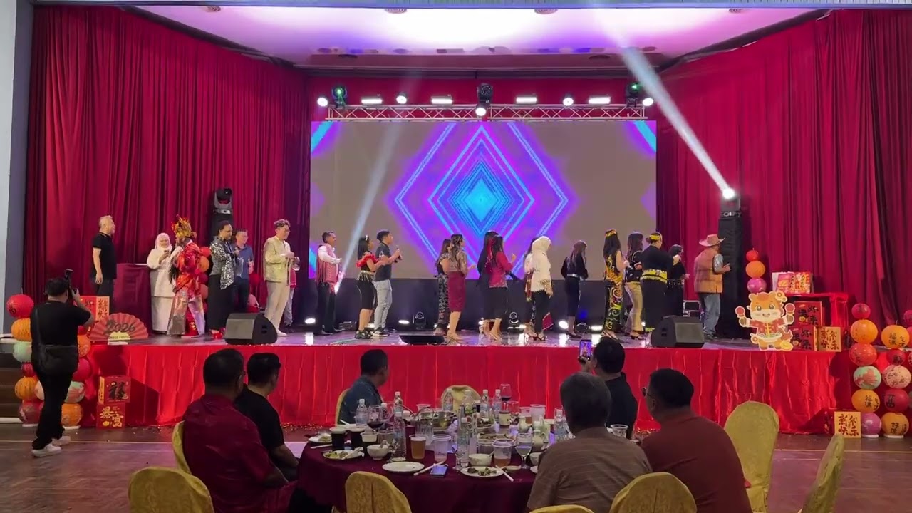 2026 ANNUAL DINNER MOMENT