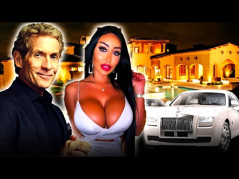 Videó: Skip Bayless Net Worth