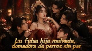Binge Watch All Episodes🔥Evil Fake Young Lady, Master of Taming Men screenshot 5