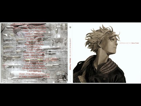 Last Exile (TV Series) (2003)
