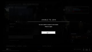 The Big Team Battle Experience