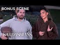 Kim Kardashian Is Officially Team Tristan Thompson | KUWTK Bonus Scene | E!
