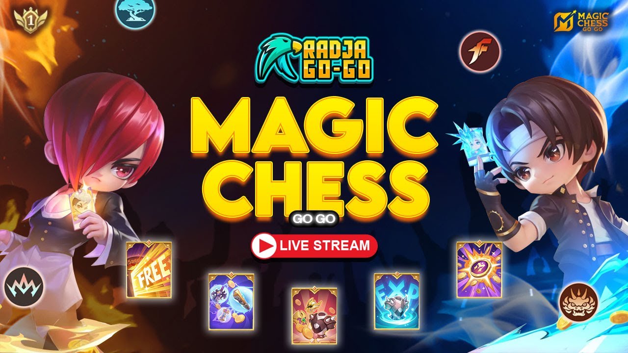 [LIVE 🔴]  SAMPE JAM 11.50  TOPUP  TERBAIK RADJATOPUP.ID 