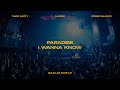 Paradise x I Wanna Know (Gourlab Mashup)