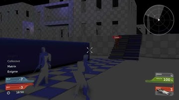 UDK Installed Game - Multiplayer Working