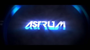Intro for Astrum - by Murdy/Jade