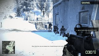 Cold War Part 1 | Battlefield Bad Company 2 Gameplay | Gaming Beast