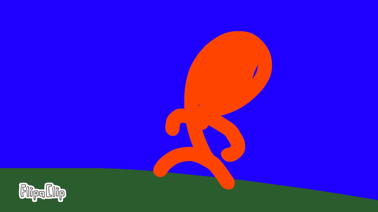 Animation Short Test 7 #6 - YouTube