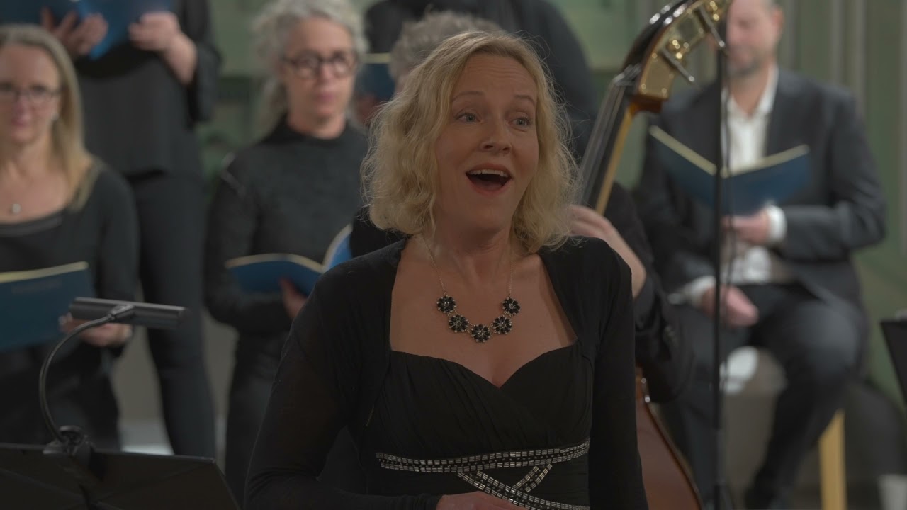 Joseph Haydn – Missa brevis St Joannis de Deo 