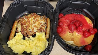 TRICK TO GET FREE FOOD FROM IHOP! THIS IS HOW I DID IT