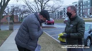 Free Service Pickup & Delivery in Centerville, OH | Performance Valet