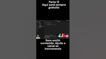 Python | Criando e Importando Packages aula 12 #python #programação #programacao #dev #software