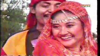 Papa I Nyong/Sonny Muckson - Cinta Semelekete (1993)