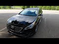 Hyundai Sonata Limited 2016