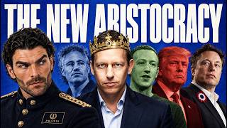 The Fight That Will Decide Americas Future (you weren't asked)
