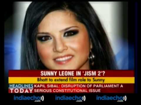 Sunny Leone In Jism 2 - Indiecho.com