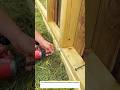 Heavy‑Duty Timber Frame Fastening
