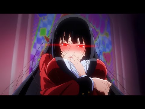 She Would Do Anything For Money, Even Risk Her Body | Kakegurui Anime Recap