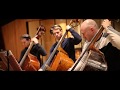 Edie - Behind the Scenes - Recording the Music Score