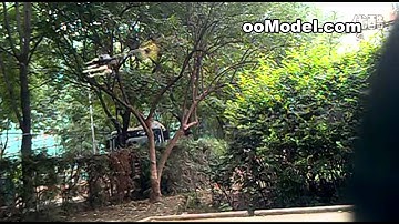 ooModel.com - Walkera New V120D02S Ultra Stable Test Flight.mp4