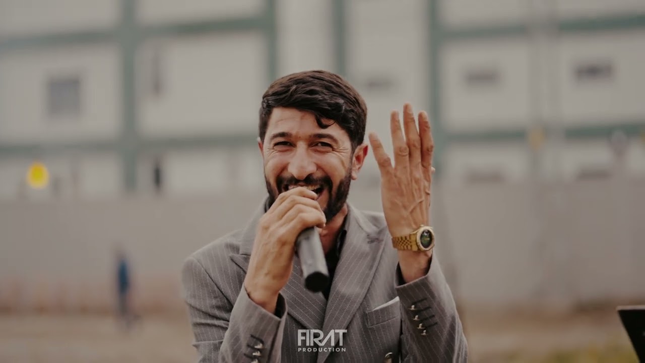 Erşan Tarin - Hur Mamıko (Stran Bazide)