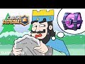 Clash Royale Best Animation Compilation (Parody) 2017