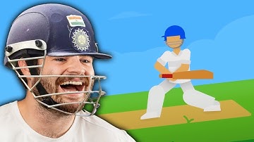 REAL Australians Play Cricket Through the Ages!