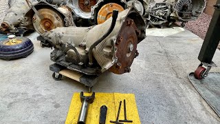 How to Buy a Used Transmission: 4L80E by Nick's Transmissions 1,018 views 2 months ago 50 minutes