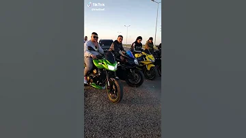 هذي تيك توك ولا خليني 