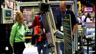 Trade Show Product Demonstrators