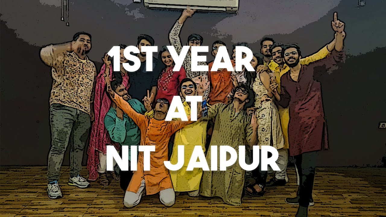 NOT in IIT, BUT......