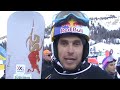 Video: Fischnaller: "Ho commesso troppe imperfezioni dalla semifinale in poi" | FISI Official