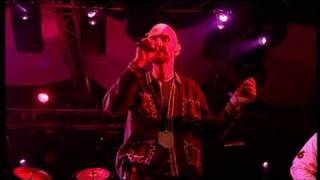 Miniatura de "Tim Booth - Wave Hello @ Glastonbury 2004.06.26 (3of11)"