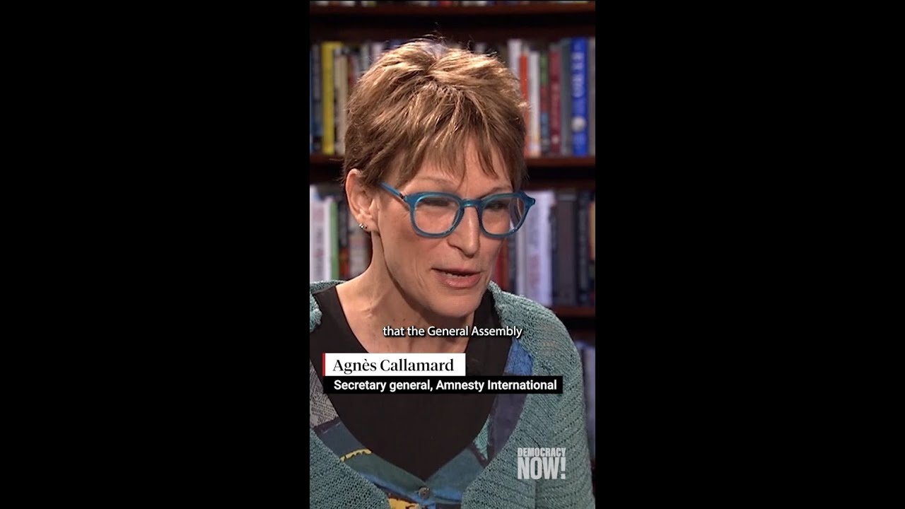 Is the U.S. abusing its role as U.N. host?