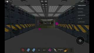【ROBLOX】シャイガイゲームじゃなくて、ゾンビゲームじゃん! 【ROBLOX】シャイガイゲームじゃなくて、ゾンビゲームじゃん!